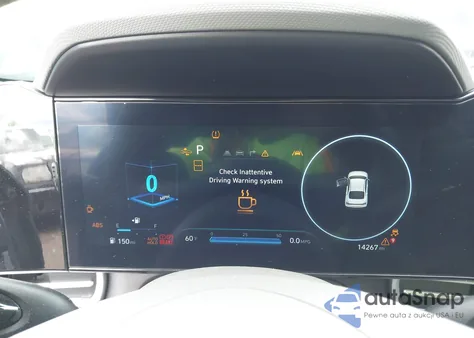 2024 Hyundai Elantra Sel из США, поврежденный, VIN KMHLS4DG4RU764439